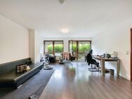 +++ zur Kapitalanlage oder späterem Eigenbezug - bequem & citynah - Terrassengeschoss mit N/W-Terrasse +++ - Stuttgart