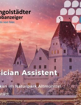 Physician Assistant (m/w/d) - Eichstätt