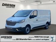 Renault Trafic, 2.8 Kastenwagen Komfort L1 t Blue dCi 110 Tempmat, Jahr 2022 - Mönchengladbach