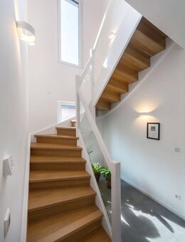 EIN DESIGNHAUS, SO VIELSEITIG WIE DU SELBST - Adelheidsdorf