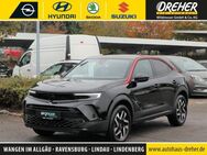 Opel Mokka Turbo GS Autom./Klima/LED/Kamera/DAB/PDC - Wangen (Allgäu)