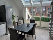 Moderne Maisonettewohnung mit Balkon in zentraler Lage von Leverkusen-Opladen - Leverkusen