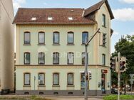 Frisch renoviert! Schöne 3-Zimmer-Wohnung in Braunschweig - Braunschweig