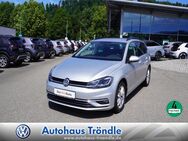 VW Golf Variant, 1.6 TDI Golf VII Comfortline, Jahr 2019 - Schopfheim