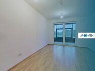 **BARRIEREFREI** Schicke 2-Zimmer-Wohnung mit EBK und Loggia - Neustadt (Donau)