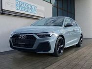 Audi A1 Sportback 40 TFSI*S line*LED*SHZ*Performan... - Selent