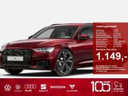 Audi S6, Avant TDI, Jahr 2022 - Mühldorf (Inn)