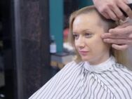 Buzz cut Friseur kahlschnitt extemhaarschnitt Shave rausur erotikfriseur - Singen (Hohentwiel)