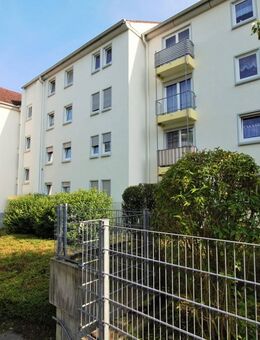 Tolle Eigentumswohnung zur Selbstnutzung oder Kapitalanlage - Müllheim