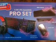 5 in 1 gaming Pro Set - Hagen (Stadt der FernUniversität)