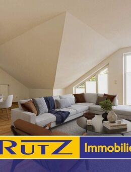 Delmenhorst-Bungerhof | Moderne, renovierte Wohnung in zentraler Lage mit Balkon und Einbauküche - Delmenhorst