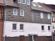 Gepflegtes Dreifamilienhaus - Hessisch Lichtenau