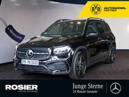 Mercedes GLB 180, AMG Sport, Jahr 2024 - Paderborn