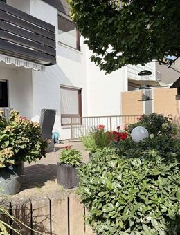 Großzügiges Reihenendhaus - topp gepflegt - in Hattersheim-Okriftel - Hattersheim (Main)