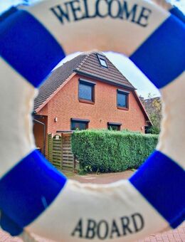 über 300 m2 Wfl/Nfl. - xxl Landhaus für 2 Familien oder große Familie - FREI - 2 x 5 Zimmer - Kamin - Sauna - riesiger Keller - - Schenefeld (Landkreis Pinneberg)