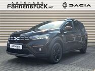 Dacia Jogger, Extreme ECO-G 100, Jahr 2022 - Duisburg