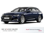 Audi A6, Avant advanced 45 TFSI, Jahr 2024 - Großwallstadt