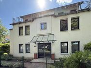 Sehr gepflegte 3-Zi.-EG-Wohnung mit Terrasse u. Gartenzugang in ruhiger u. zentraler Lage in Stöcken - Hannover