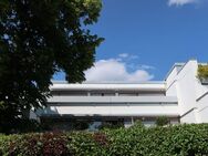 2-Zi.-Wohnung mit großer Dachterrasse in Süd/West-Lage, modernisiert und neuwertig! - Planegg