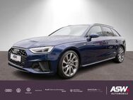 Audi A4, Avant Sline 40TDI Stron, Jahr 2021 - Weinsberg