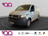 VW T6.1, 2.0 l Transporter Kasten TDI inkl, Jahr 2024 - Mönchengladbach