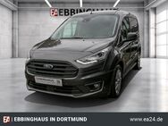 Ford Transit, 1.5 Kasten EcoBlue EU6d 240L1 Trend, Jahr 2022 - Dortmund