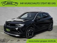 Opel Mokka, 1.5 Ultimate # #, Jahr 2021 - Bayreuth