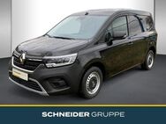 Renault Kangoo, Rapid dCi 95, Jahr 2022 - Hof