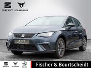 Seat Ibiza, 1.0 TSI Style Edition, Jahr 2024 - Lohmar