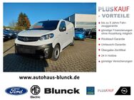 Opel Vivaro, Cargo Kasten M 120, Jahr 2023 - Ribnitz-Damgarten