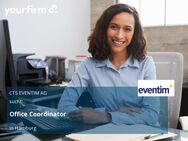 Office Coordinator - Hamburg