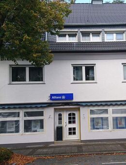 Wohn und Geschäftshaus - Fröndenberg (Ruhr)