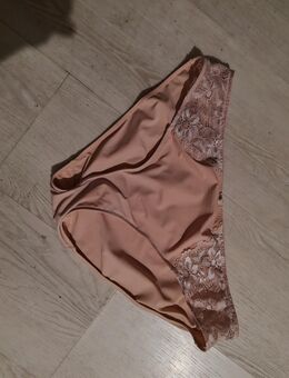 Slip mit Spitze - Stuttgart
