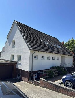 Mehrfamilienhaus mit 7 Einheiten, ca. 300 m vom Ostseestrand entfernt, teilweise Meerblick - Sierksdorf