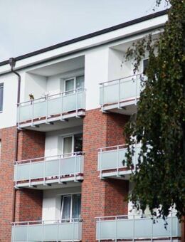 2 Zimmer Mietwohnung in Elmshorn - Elmshorn