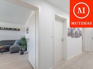 MUTZHAS - Attraktive ETW - renoviert - sofort bezugsfrei! - München