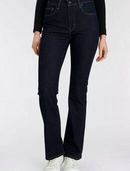 Levi's® Bootcut-Jeans 725 High-Rise Bootcut