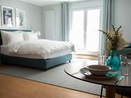 Single Junior Suite, Luxuriös gemütlich designt - Ingolstadt