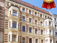 *Elbnah* Schicke 1,5-Raumwohnung mit Balkon, Duschbad und moderner Einbauküche - Magdeburg