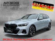 BMW i5, eDrive40 M Sport Pro LMR 21, Jahr 2024 - Krefeld