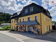Frisch sanierte, schicke 3-Raum-Wohnung im Zentrum von Rechenberg-Bienenmühle - Rechenberg-Bienenmühle