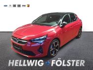 Opel Corsa, 1.2 F Line T, Jahr 2023 - Hohenlockstedt