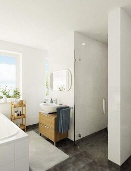 Aufwendig sanierte Etagenwohnung mit über 102 m² in beliebter Lage - Plauen