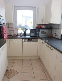 Doppelhaushälfte / 5 Zimmer + Hobbyraum mit FBH + Außentür / Terrasse + Garten - Bonn