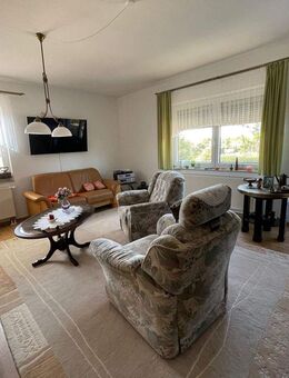 2-Raum-Wohnung mit EBK, Stellplatz, Gemeinschaftsgarten - Magdeburg