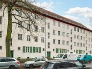 Praktisch gestaltete Zwei-Zimmer-Wohnung in Niederschönhausen - Berlin