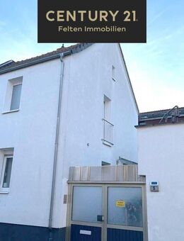 TOP Kapitalanlage: MFH mit sehr guter RENDITE! - Mainz