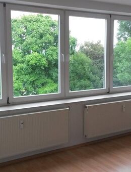 außergewöhnliche 3-Raumwohnung in sanierter Jugendstilvilla - Zittau