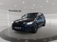 Audi Q7, 50 TDI quattro S-Line S-Line STH, Jahr 2021 - Wolfhagen