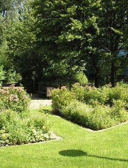 97019/164 Naturnahes Wohnen: Geräumige 3-Zi.Wohnung in Erkrath sucht neuen Mieter! - Erkrath (Fundort des Neanderthalers)